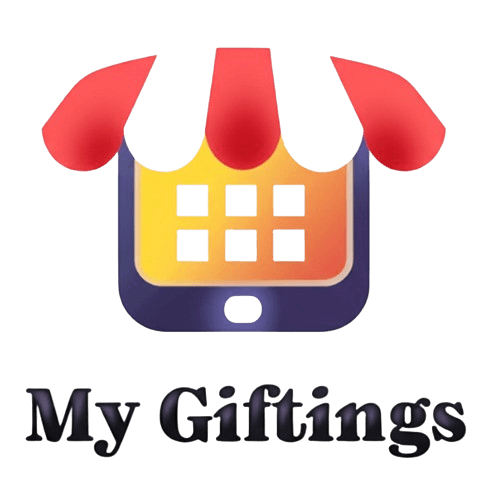 My Giftings Logo